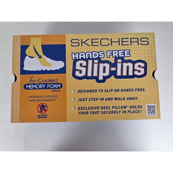 NWB SKECHERS Men's Delson 3.0 Roth Bungee Slip-ins Boat Shoes Mens Size 10 Navy - Picture 11 of 12